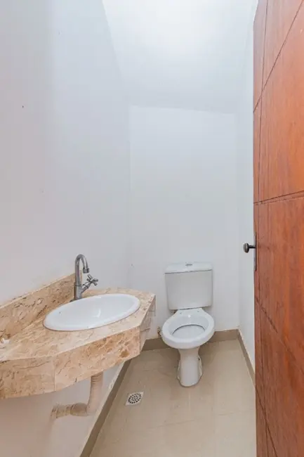 Foto 6 de Casa com 2 quartos à venda, 111m2 em Hípica, Porto Alegre - RS