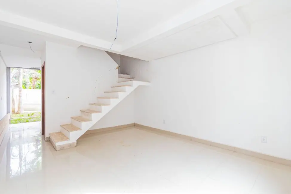 Foto 7 de Casa com 2 quartos à venda, 111m2 em Hípica, Porto Alegre - RS