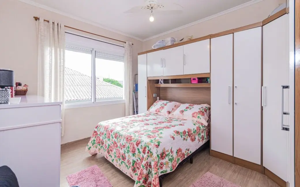 Foto 8 de Apartamento com 2 quartos à venda, 57m2 em Menino Deus, Porto Alegre - RS