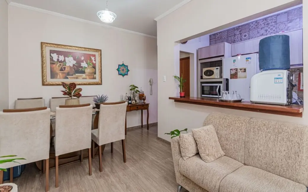 Foto 5 de Apartamento com 2 quartos à venda, 57m2 em Menino Deus, Porto Alegre - RS