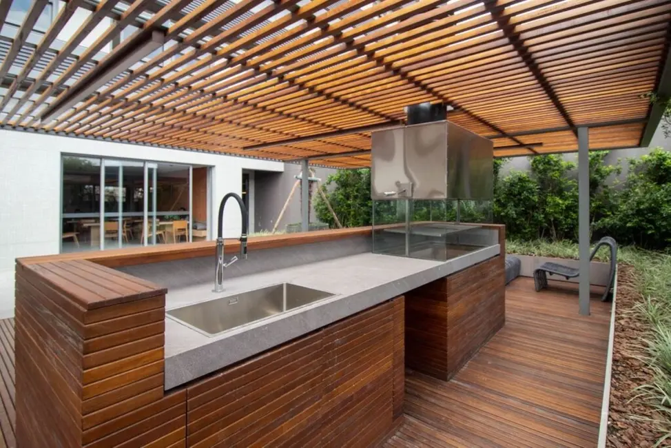 Foto 6 de Loft / Flat com 1 quarto à venda, 36m2 em Glória, Porto Alegre - RS