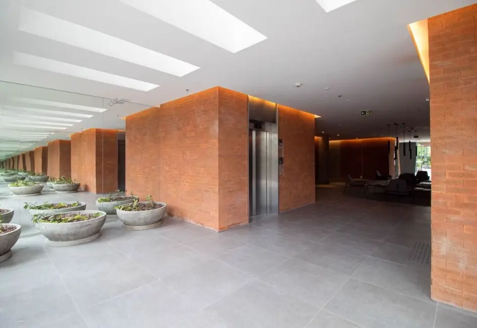 Foto 4 de Loft / Flat com 1 quarto à venda, 36m2 em Glória, Porto Alegre - RS