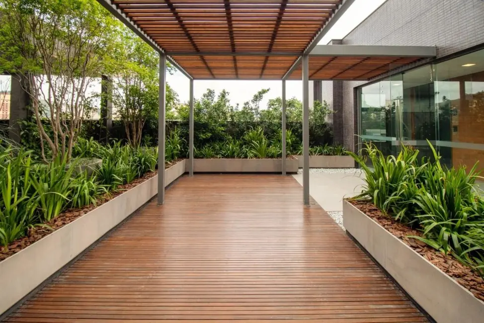 Foto 3 de Loft / Flat com 1 quarto à venda, 36m2 em Glória, Porto Alegre - RS