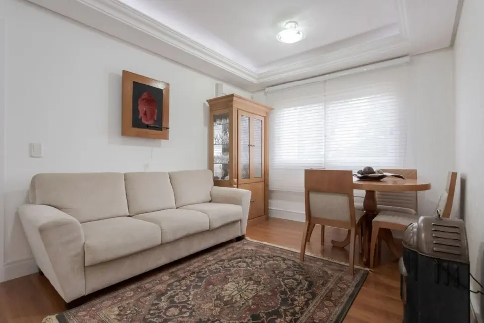 Foto 3 de Apartamento com 2 quartos à venda, 64m2 em Teresópolis, Porto Alegre - RS