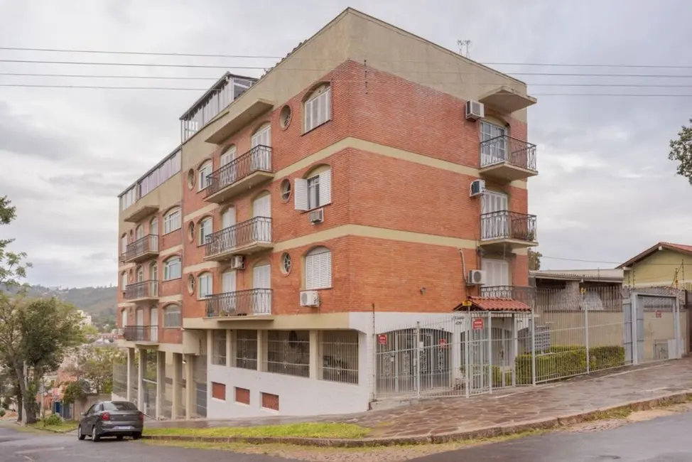 Foto 1 de Apartamento com 2 quartos à venda, 64m2 em Teresópolis, Porto Alegre - RS