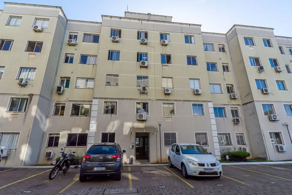 Foto 9 de Apartamento com 2 quartos à venda, 43m2 em Rubem Berta, Porto Alegre - RS