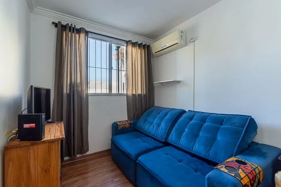 Foto 3 de Apartamento com 2 quartos à venda, 43m2 em Rubem Berta, Porto Alegre - RS