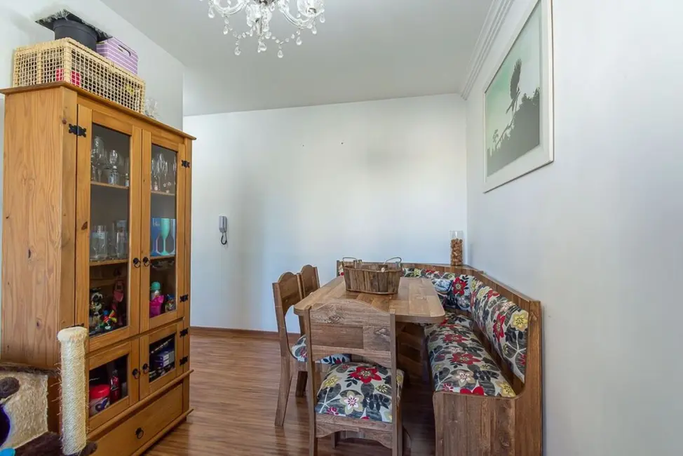 Foto 4 de Apartamento com 2 quartos à venda, 43m2 em Rubem Berta, Porto Alegre - RS