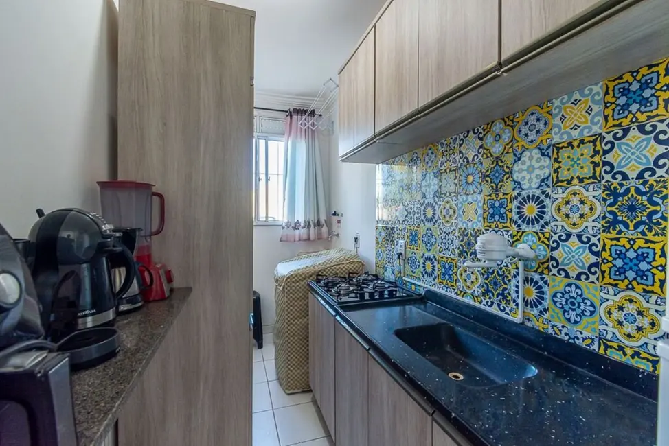 Foto 6 de Apartamento com 2 quartos à venda, 43m2 em Rubem Berta, Porto Alegre - RS