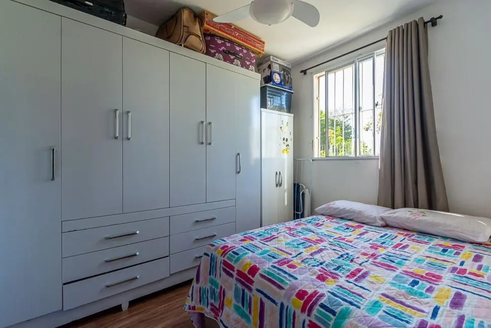 Foto 8 de Apartamento com 2 quartos à venda, 43m2 em Rubem Berta, Porto Alegre - RS