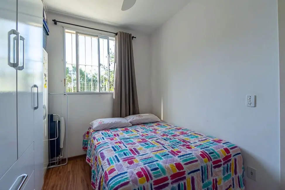 Foto 7 de Apartamento com 2 quartos à venda, 43m2 em Rubem Berta, Porto Alegre - RS