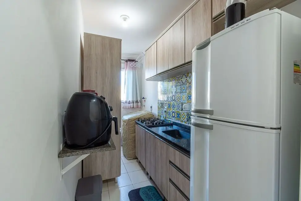 Foto 5 de Apartamento com 2 quartos à venda, 43m2 em Rubem Berta, Porto Alegre - RS