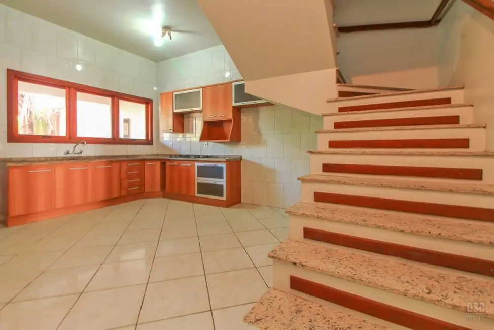 Foto 4 de Casa com 3 quartos à venda, 337m2 em Cascata, Porto Alegre - RS