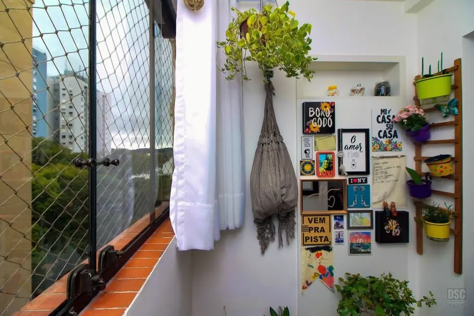Foto 9 de Apartamento com 2 quartos à venda, 60m2 em Cristal, Porto Alegre - RS