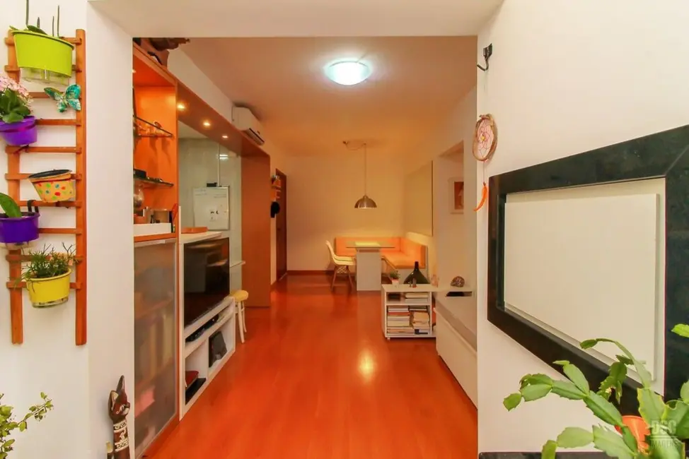 Foto 7 de Apartamento com 2 quartos à venda, 60m2 em Cristal, Porto Alegre - RS