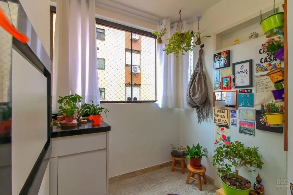 Foto 8 de Apartamento com 2 quartos à venda, 60m2 em Cristal, Porto Alegre - RS