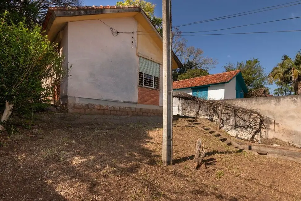 Casa com 3 quartos à venda, 139m2 em Santa Tereza, Porto Alegre - RS - imagem 3 Foto 3 de Casa com 3 quartos à venda, 139m2 em Santa Tereza, Porto Alegre - RS