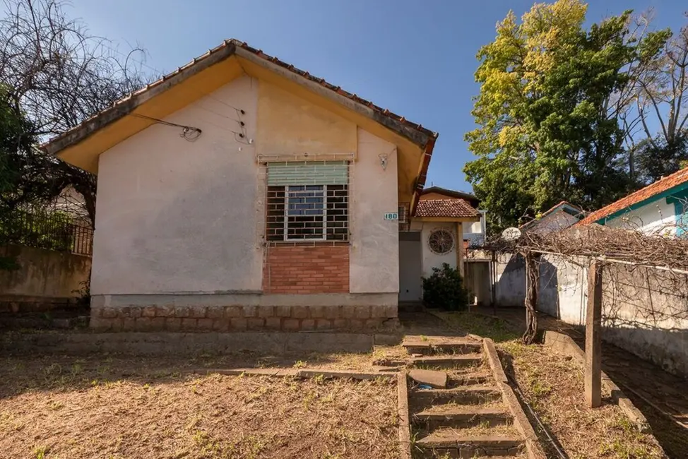 Casa com 3 quartos à venda, 139m2 em Santa Tereza, Porto Alegre - RS - imagem 4 Foto 4 de Casa com 3 quartos à venda, 139m2 em Santa Tereza, Porto Alegre - RS