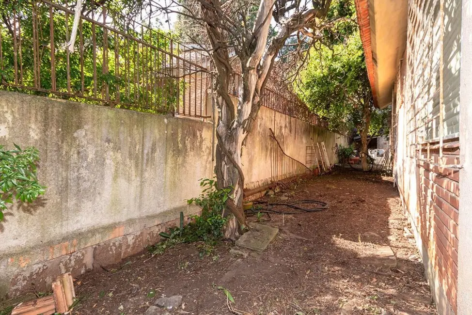 Foto 2 de Casa com 3 quartos à venda, 139m2 em Santa Tereza, Porto Alegre - RS