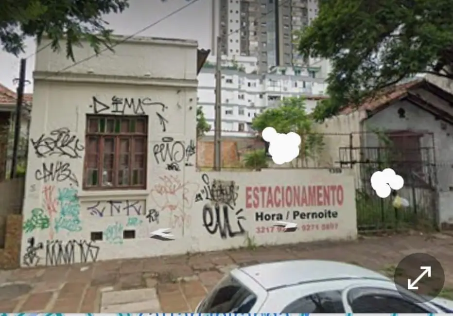 Foto 1 de Terreno / Lote à venda, 139m2 em Santo Antônio, Porto Alegre - RS