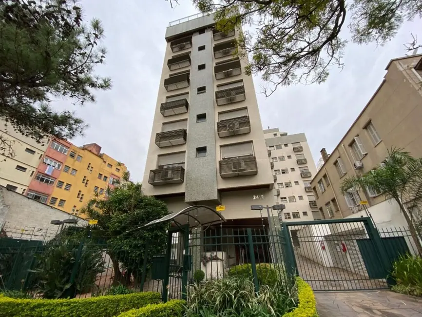 Apartamento com 3 quartos à venda, 174m2 em Petrópolis, Porto Alegre - RS - imagem 2 Foto 2 de Apartamento com 3 quartos à venda, 174m2 em Petrópolis, Porto Alegre - RS