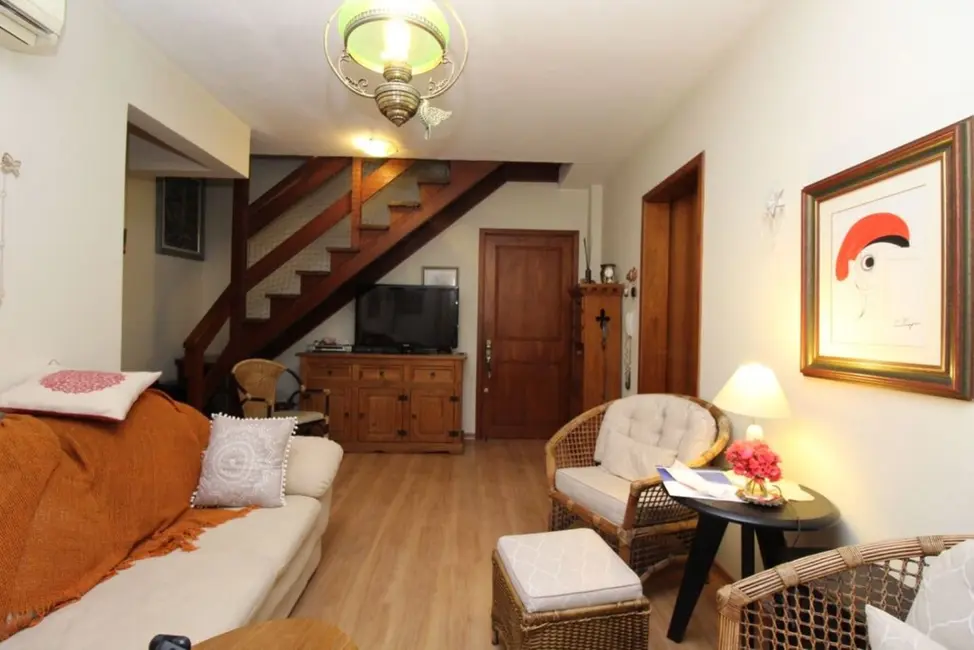 Apartamento com 3 quartos à venda, 174m2 em Petrópolis, Porto Alegre - RS - imagem 7 Foto 7 de Apartamento com 3 quartos à venda, 174m2 em Petrópolis, Porto Alegre - RS