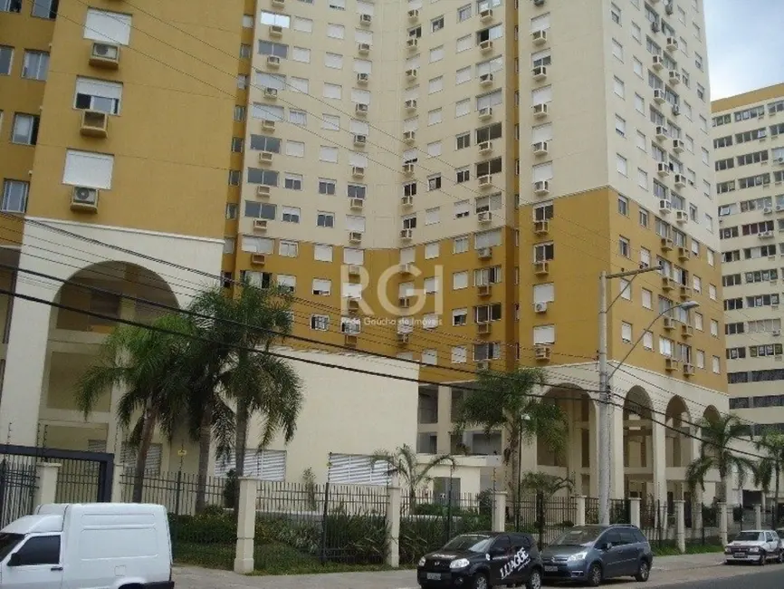 Foto 1 de Apartamento com 2 quartos à venda, 67m2 em Partenon, Porto Alegre - RS