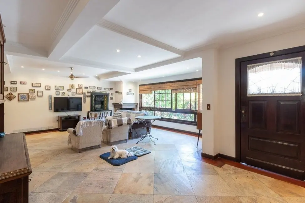 Foto 8 de Casa de Condomínio com 4 quartos à venda, 331m2 em Tristeza, Porto Alegre - RS