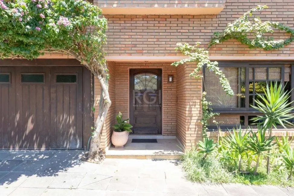 Foto 5 de Casa de Condomínio com 4 quartos à venda, 331m2 em Tristeza, Porto Alegre - RS