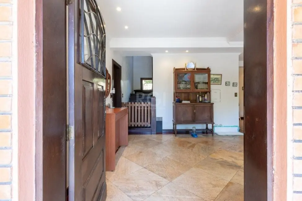 Foto 6 de Casa de Condomínio com 4 quartos à venda, 331m2 em Tristeza, Porto Alegre - RS