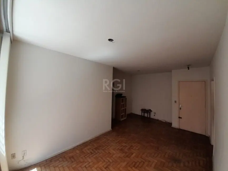 Foto 2 de Apartamento com 3 quartos à venda, 80m2 em Cristal, Porto Alegre - RS