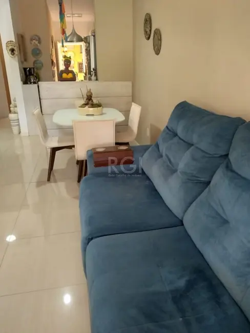 Casa de Condomínio com 3 quartos à venda, 71m2 em Hípica, Porto Alegre - RS - imagem 5 Foto 5 de Casa de Condomínio com 3 quartos à venda, 71m2 em Hípica, Porto Alegre - RS