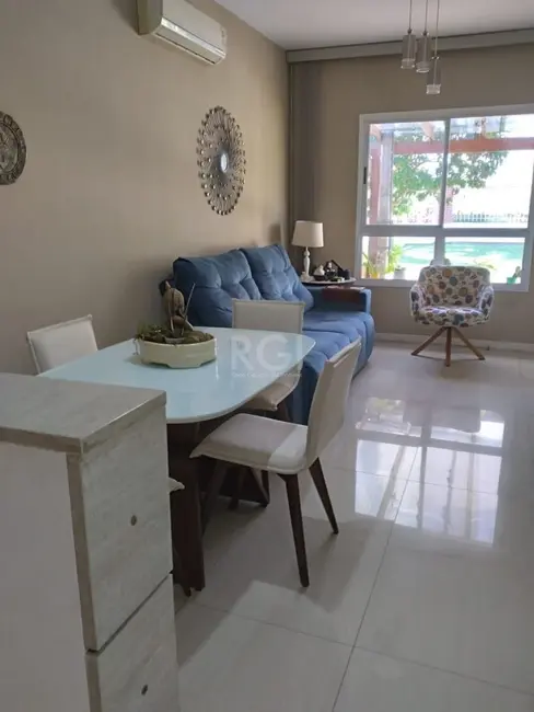 Casa de Condomínio com 3 quartos à venda, 71m2 em Hípica, Porto Alegre - RS - imagem 9 Foto 9 de Casa de Condomínio com 3 quartos à venda, 71m2 em Hípica, Porto Alegre - RS