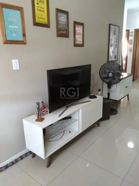 Casa de Condomínio com 3 quartos à venda, 71m2 em Hípica, Porto Alegre - RS - imagem 7 Foto 7 de Casa de Condomínio com 3 quartos à venda, 71m2 em Hípica, Porto Alegre - RS