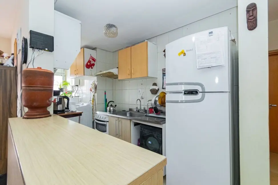 Foto 6 de Apartamento com 3 quartos à venda, 70m2 em Partenon, Porto Alegre - RS