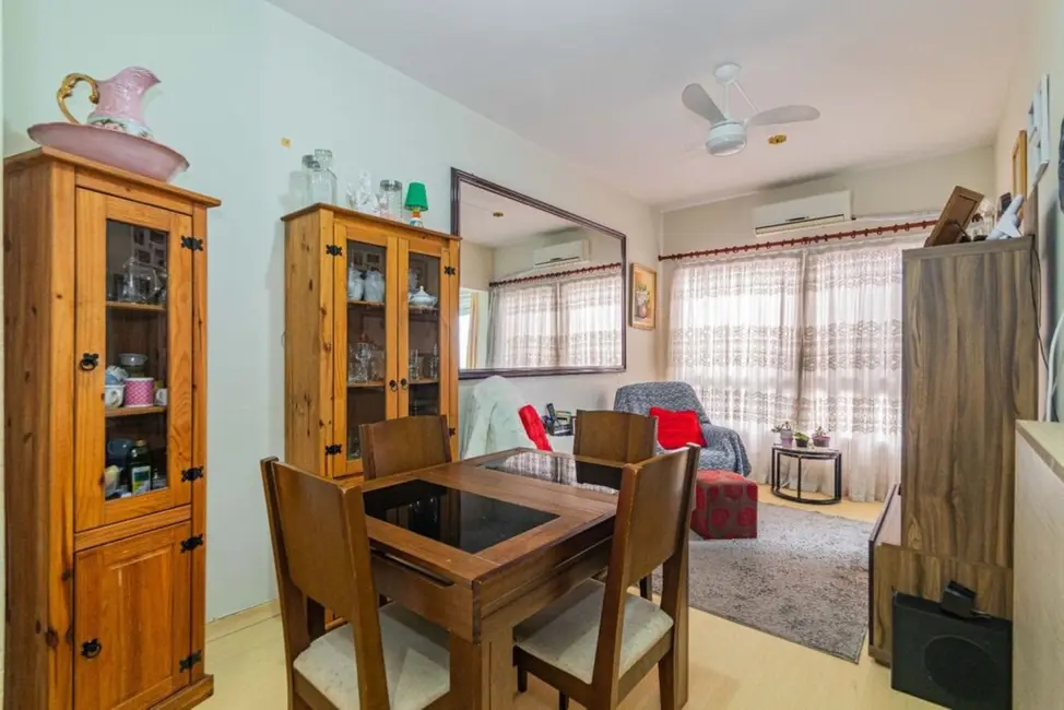 Foto 1 de Apartamento com 3 quartos à venda, 70m2 em Partenon, Porto Alegre - RS