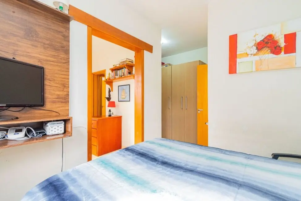 Foto 7 de Apartamento com 3 quartos à venda, 70m2 em Partenon, Porto Alegre - RS