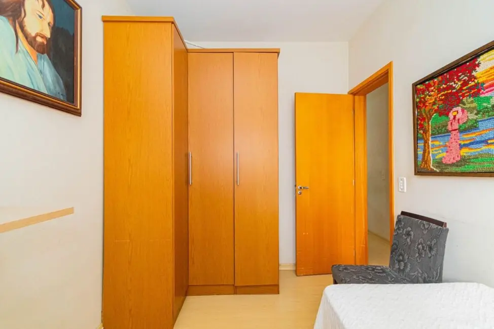 Foto 9 de Apartamento com 3 quartos à venda, 70m2 em Partenon, Porto Alegre - RS