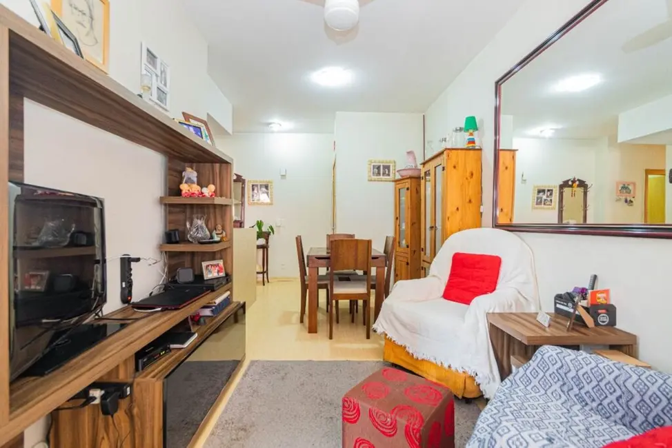 Foto 4 de Apartamento com 3 quartos à venda, 70m2 em Partenon, Porto Alegre - RS