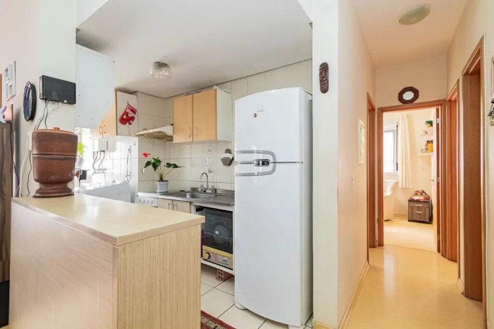 Foto 5 de Apartamento com 3 quartos à venda, 70m2 em Partenon, Porto Alegre - RS