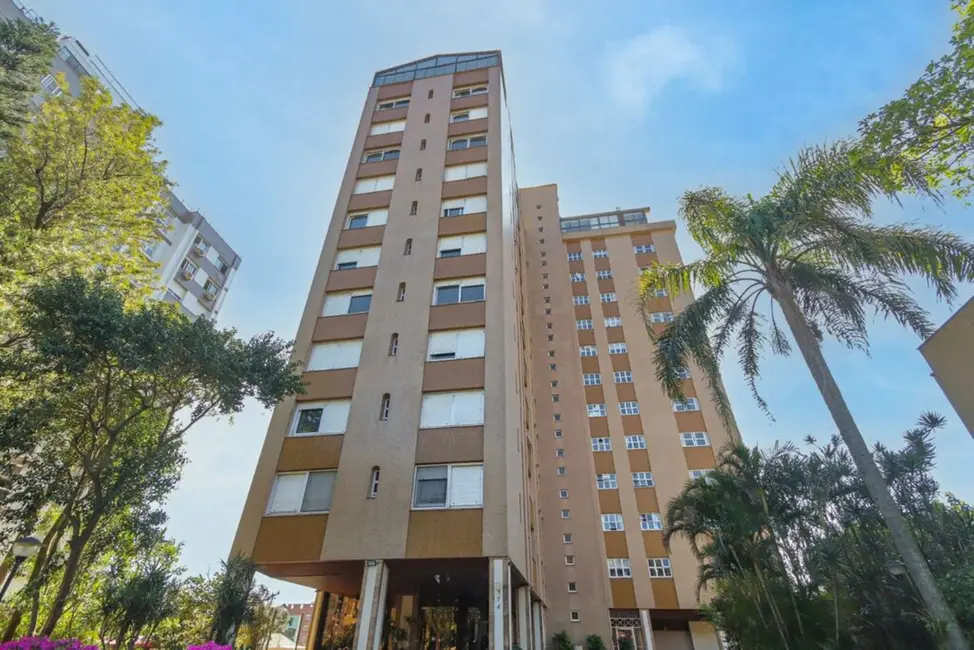 Foto 1 de Apartamento com 3 quartos à venda, 155m2 em Menino Deus, Porto Alegre - RS