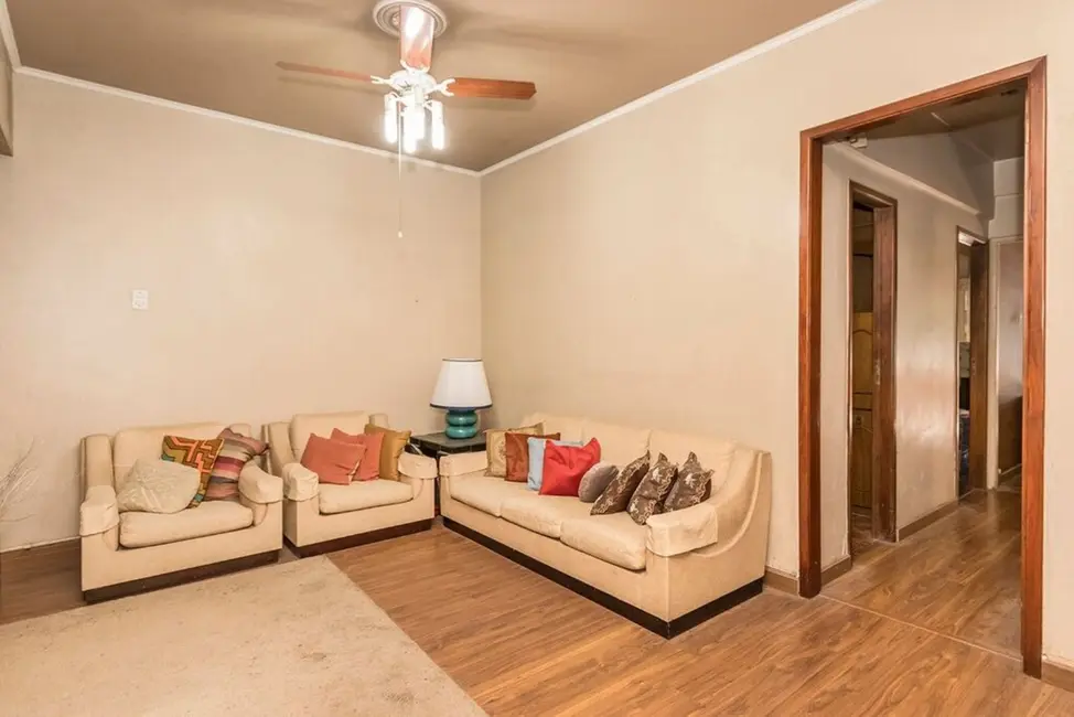 Foto 3 de Apartamento com 3 quartos à venda, 120m2 em Centro Histórico, Porto Alegre - RS