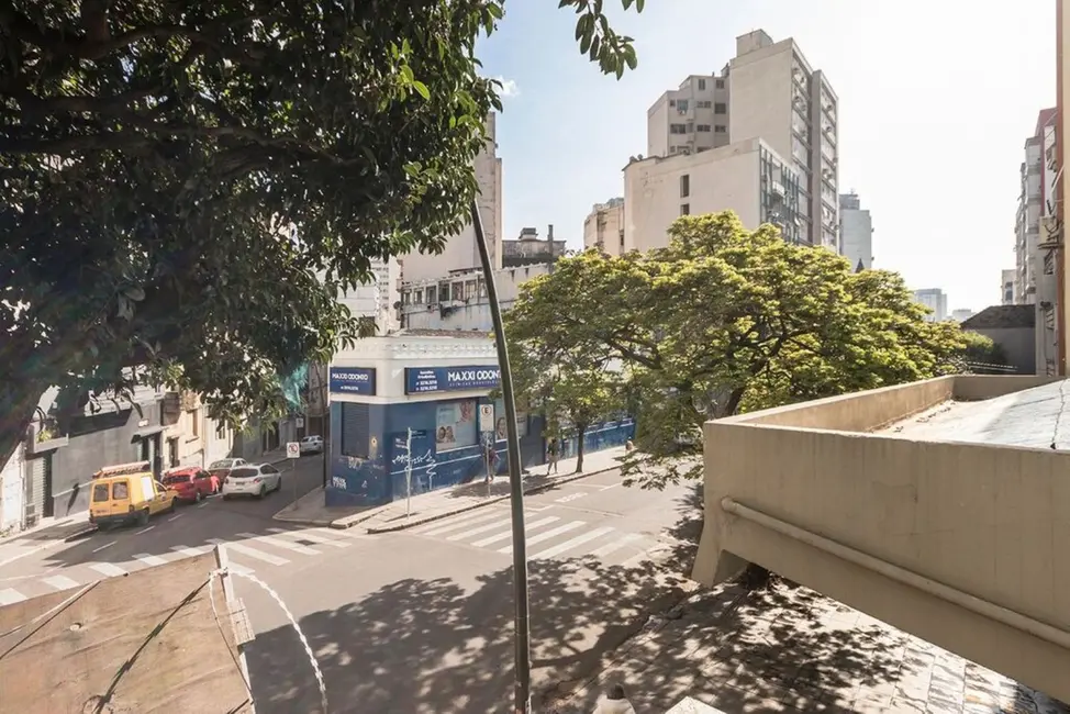 Foto 9 de Apartamento com 3 quartos à venda, 120m2 em Centro Histórico, Porto Alegre - RS