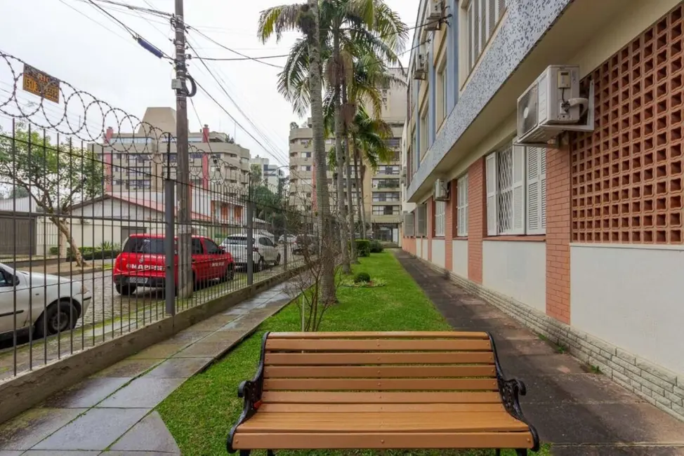 Foto 1 de Apartamento com 4 quartos à venda, 99m2 em Menino Deus, Porto Alegre - RS