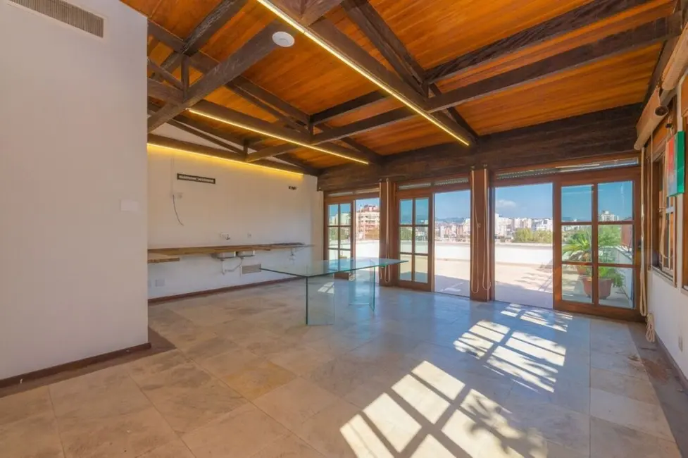 Foto 6 de Apartamento com 6 quartos à venda, 554m2 em Santa Cecília, Porto Alegre - RS