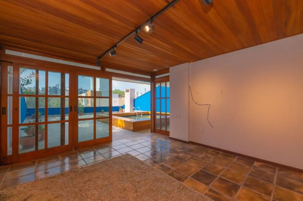 Foto 5 de Apartamento com 6 quartos à venda, 554m2 em Santa Cecília, Porto Alegre - RS