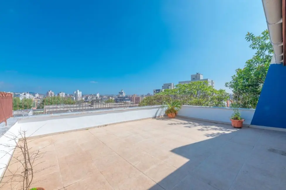 Foto 9 de Apartamento com 6 quartos à venda, 554m2 em Santa Cecília, Porto Alegre - RS