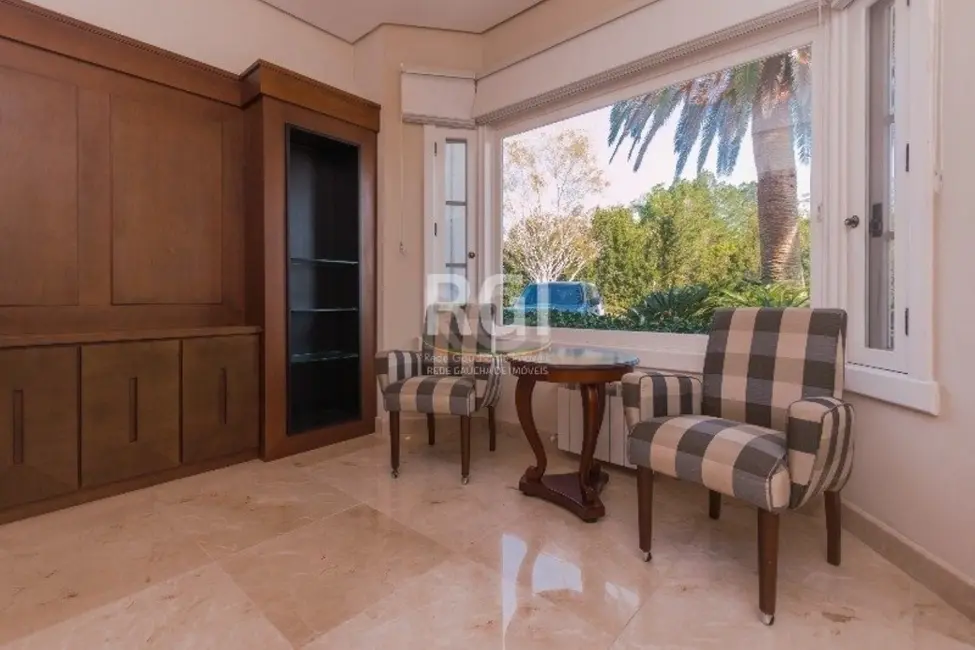 Foto 3 de Casa de Condomínio com 5 quartos à venda, 1150m2 em Belém Novo, Porto Alegre - RS