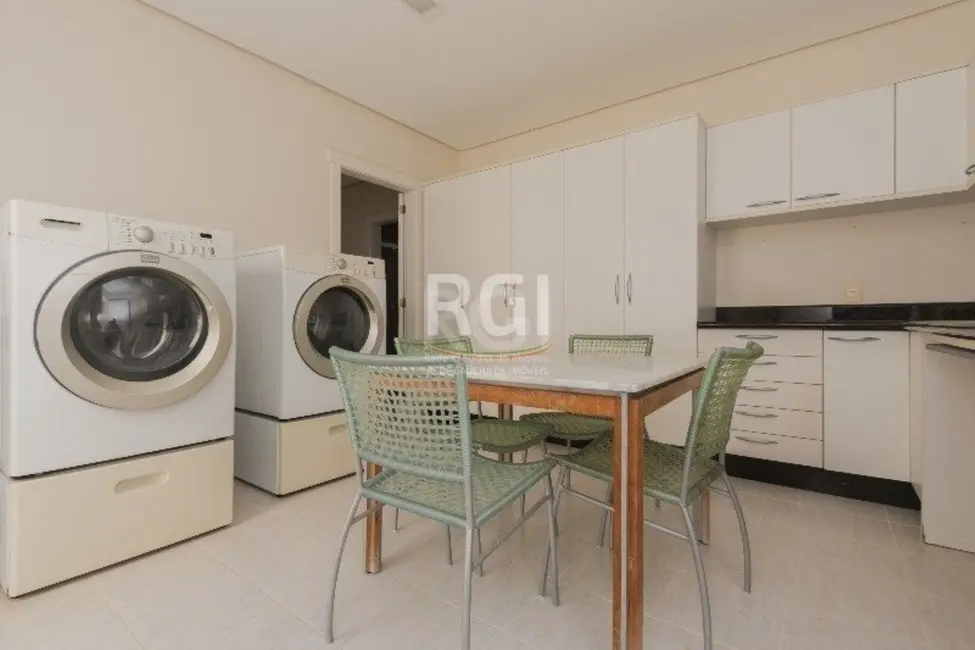 Foto 9 de Casa de Condomínio com 5 quartos à venda, 1150m2 em Belém Novo, Porto Alegre - RS