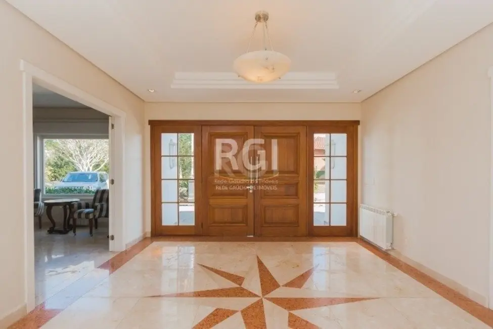 Foto 5 de Casa de Condomínio com 5 quartos à venda, 1150m2 em Belém Novo, Porto Alegre - RS
